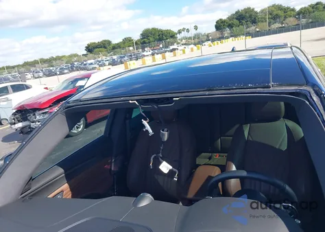 2023 Maserati Grecale Gt z USA, uszkodzony, nr VIN ZN682AVA3P7442503